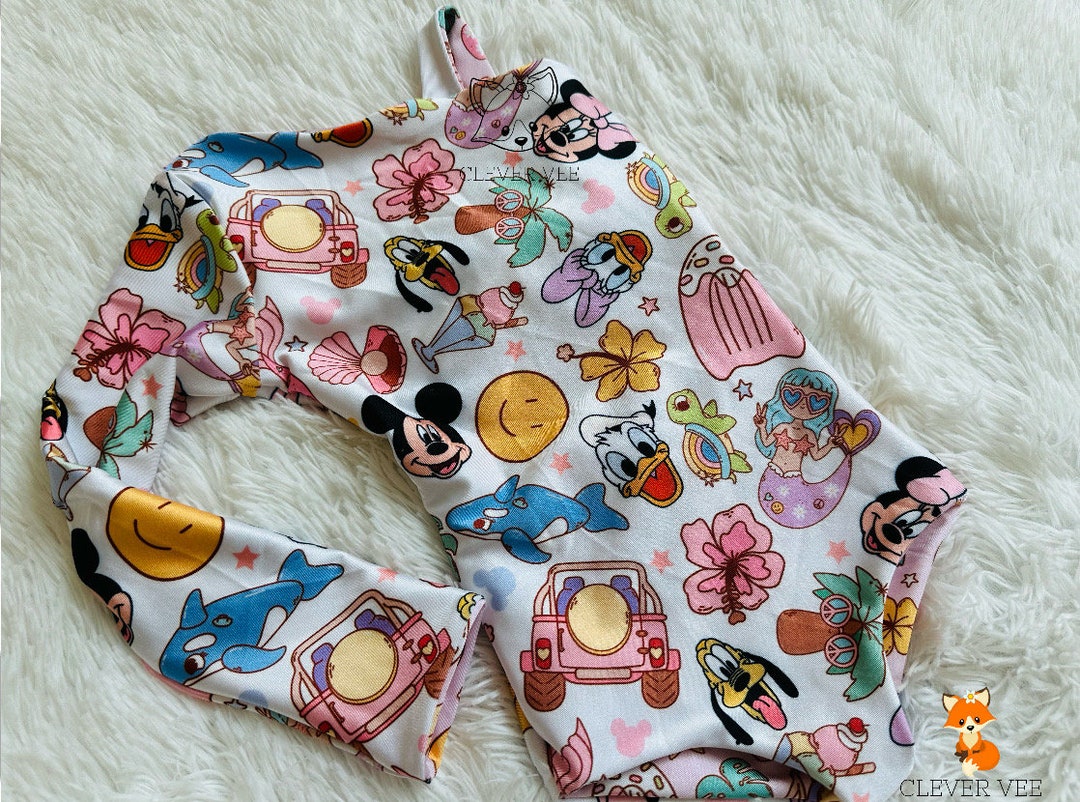 Best Day Ever Kids Superstar Reversible Swimsuit main image 0