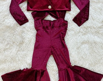 Baby Selena Costume, Kids Selena Costume, Selena Inspired Purple Outfit, Selena Baby Jumpsuit, Baby Selena Jumpsuit, Selena Outfit