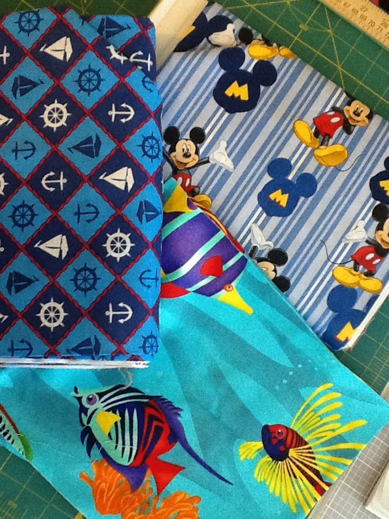 Custom Fold Over Toddler Pillowcase Etsy