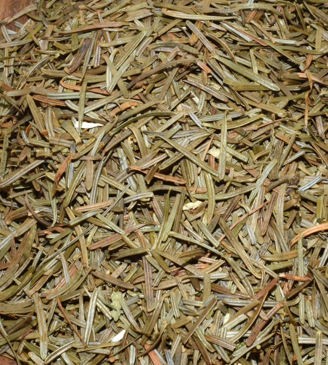 1oz Dried Balsam Fir Needles, Available in Any Size, Great Balsam Scent