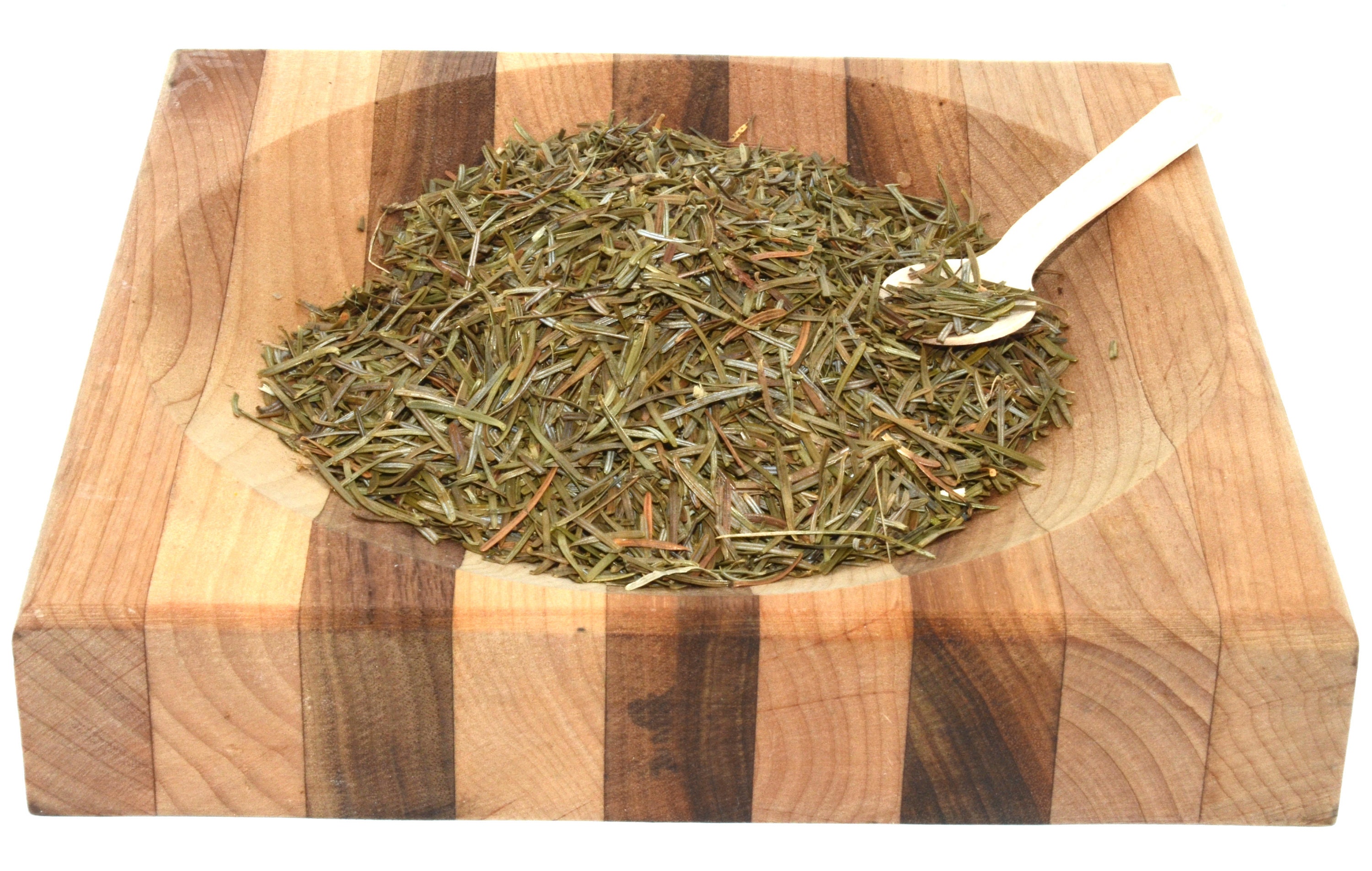 2lb Dried Balsam Fir Needles Available in Any Size Great Etsy