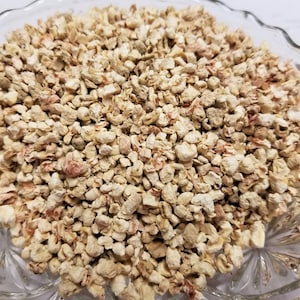 8 oz Cellulose Fiber Potpourri Fixative