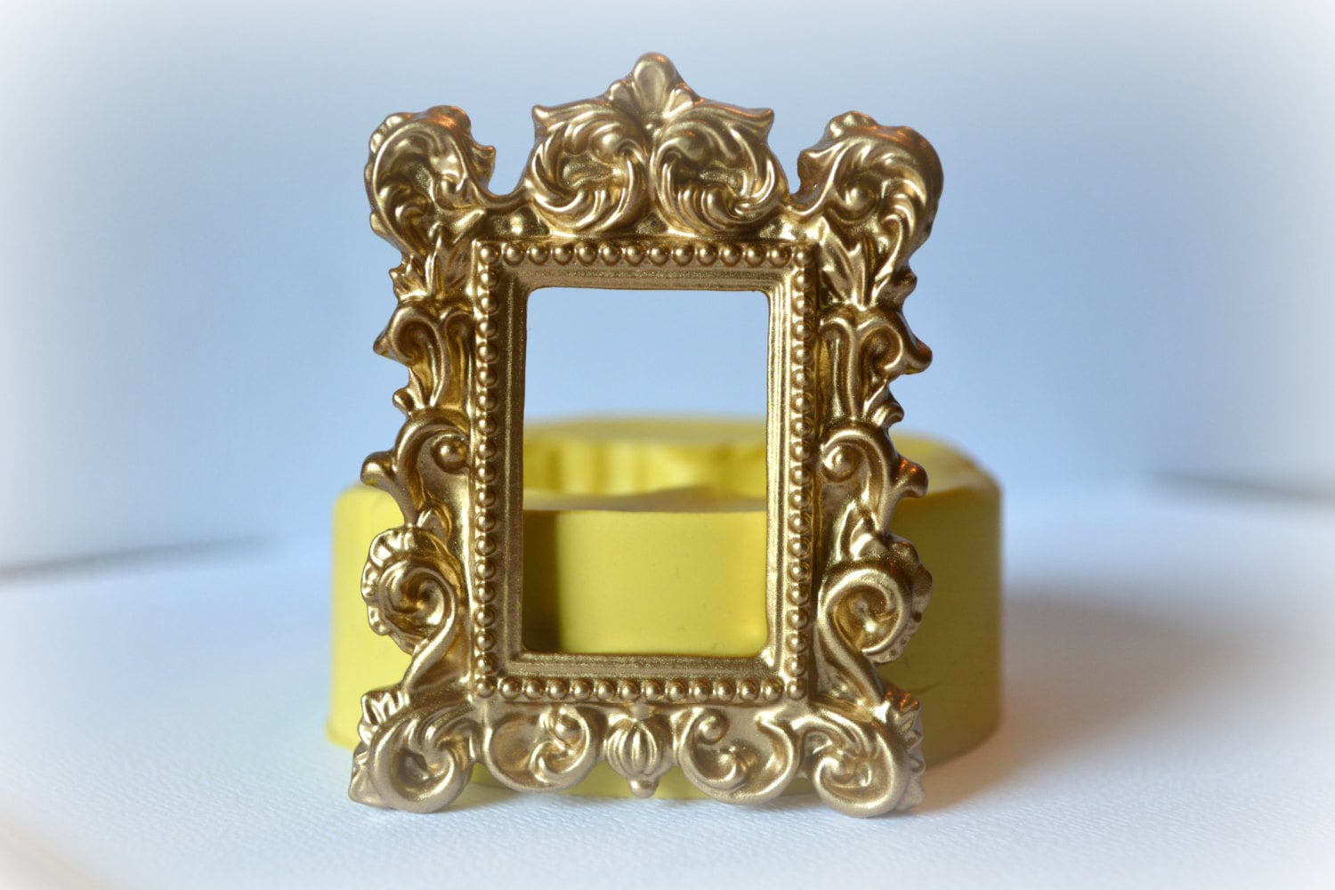 how to make photo frame out of clay how to make photo frame out of clay