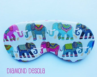 Turtle Plush Sleep Eye Masks Animal Mask Detachable Reusable Ice Pack Hot Cold Gel Compress For Tired Puffy Eyes Travel Sleeping Men Women Children