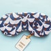 see more listings in the Birds & Sky Sleep Masks section