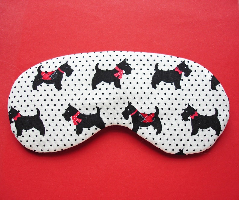 Eye Sleep Mask Scottie Dog Terrier Soft Cotton Travel Flight Etsy eye-sleep-mask-scottie-dog-terrier-soft-cotton-travel-flight-etsy