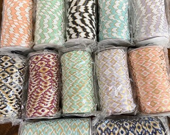 5//8 Girly foe inspired workout elastic girly hair ties fashion foe sneaker foe