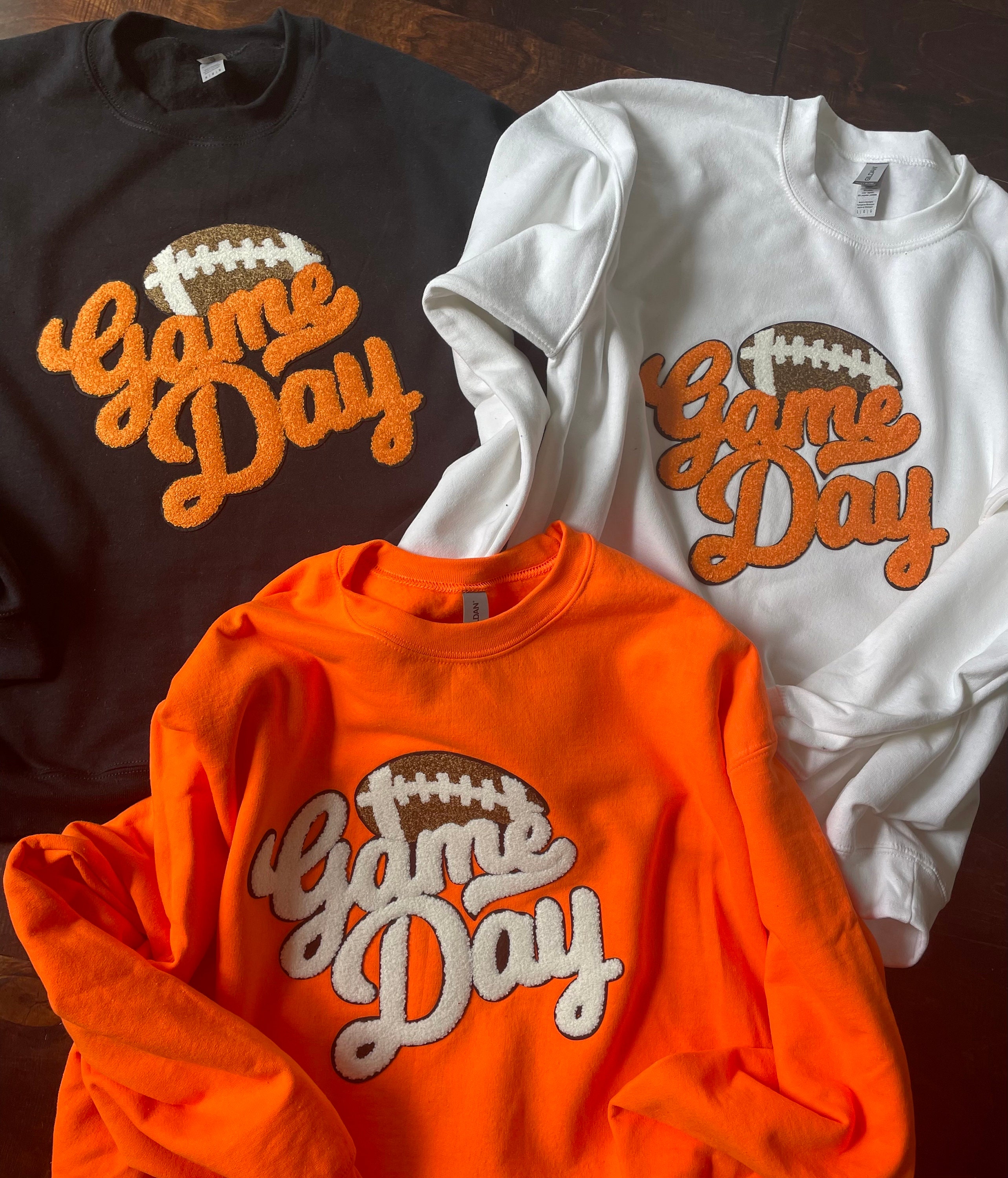 [ LMC]★FOOTBALL SWEATSHIRT LMC