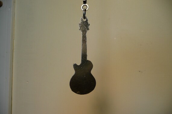 Ceiling Fan Light Pull Electric Guitar Fan Light Pull Etsy