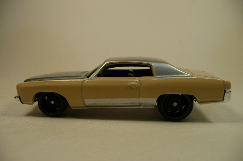 1970 monte carlo fast and furious