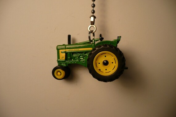 Fan Light Pull Tractor Ertl John Deere Tractor Ceiling Fan Light Pull