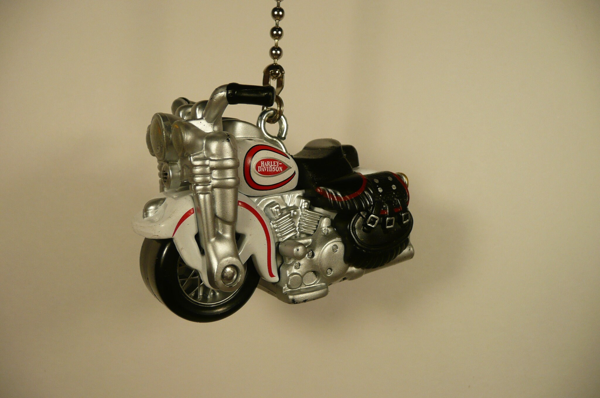 harley davidson engine fan