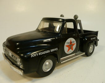 Texaco Toy Truck Etsy Texaco Toy Truck Etsy