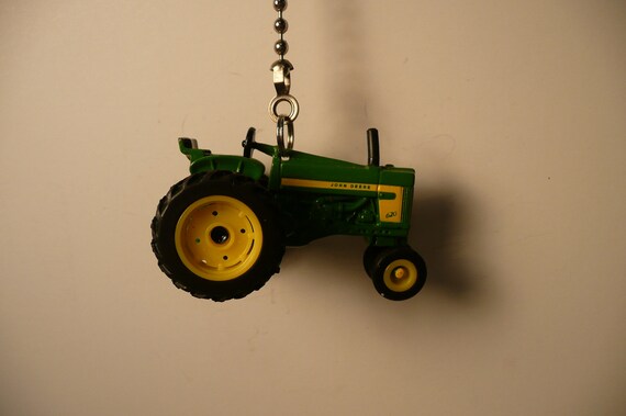 Fan Light Pull Tractor Ertl John Deere Tractor Ceiling Fan Light Pull