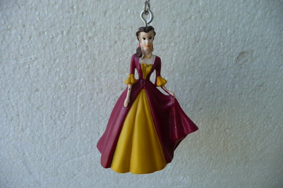 Fan Light Pull Disney Princess Figure Ceiling Fan Light Pull Etsy