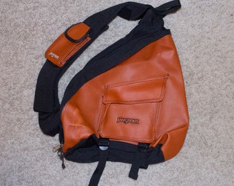 jansport basketball backpack