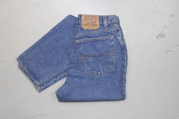 levis 17501