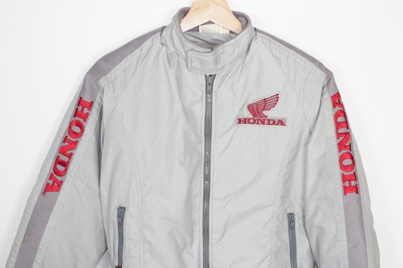 hondaline jacket