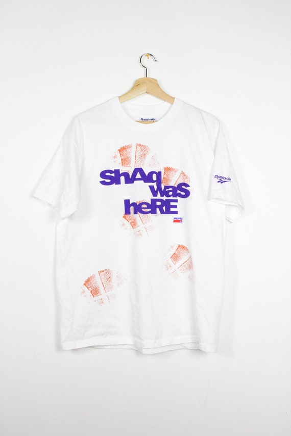 shaq shirt