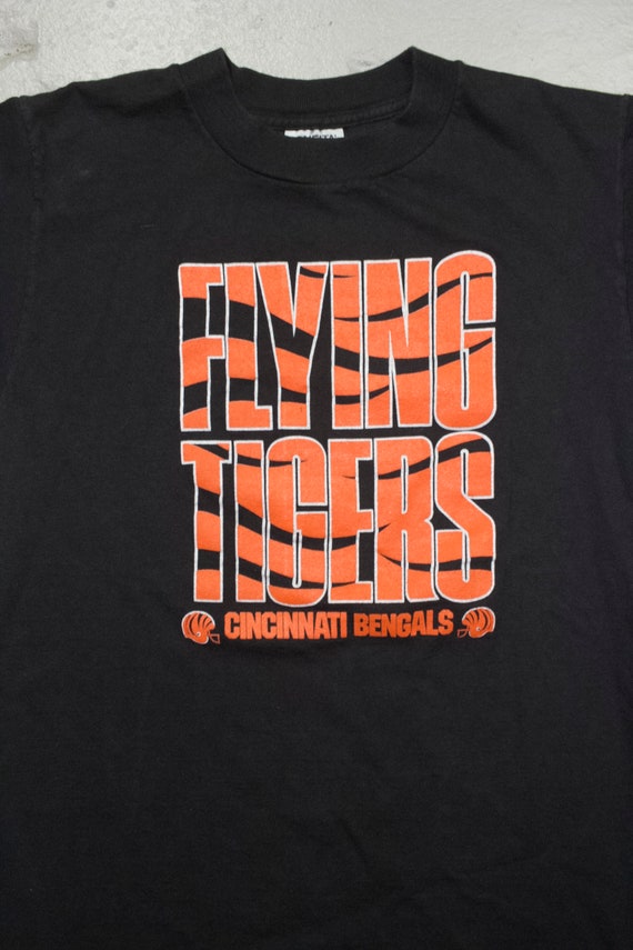 bengals tee shirts