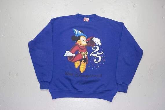 fantasia mickey shirt