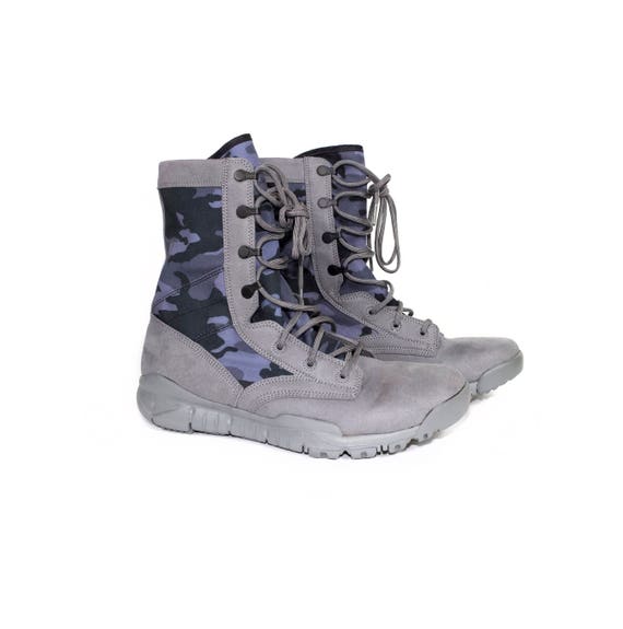 nike sfb field boots