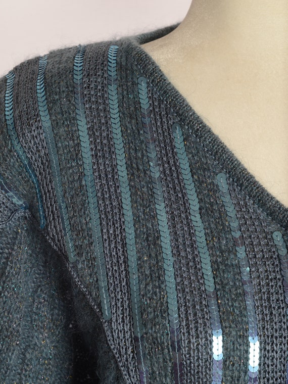 Dino Valiano Vintage Sweater - image 5