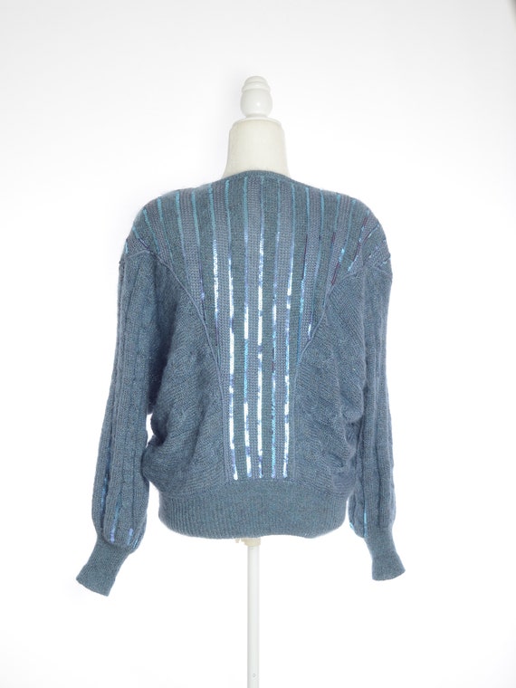 Dino Valiano Vintage Sweater - image 4