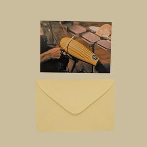 Alpha School of Music Note Cards