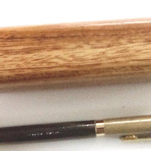 Estuche para bolígrafos Slimline individual. Personalizar es la mejor opción. Significa mucho más.