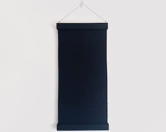 2ft wall hanging for enamel pin display