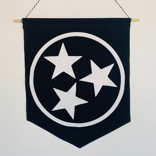 Tn Banner Etsy
