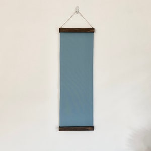 XL wall hanging for enamel pins patch display holder