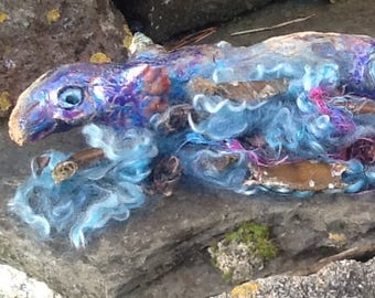 Soul Spirit Doll A Spark of Life