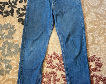 Wrangler men’s jeans 29x30