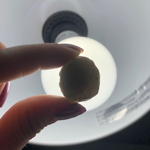 Colombianite Specimen Crystal 13g (15/16&quot;) for Manifestation, Deep Integration, Spiritual Awakening, Connection to Source, Galactic Stone