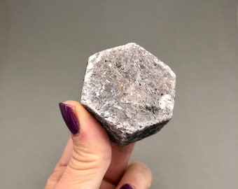 One Rough Ruby with Record Keepers (2")  for Discernment of Values, Manifestation, Wealth, Love and a State of Bliss, July Birthstone