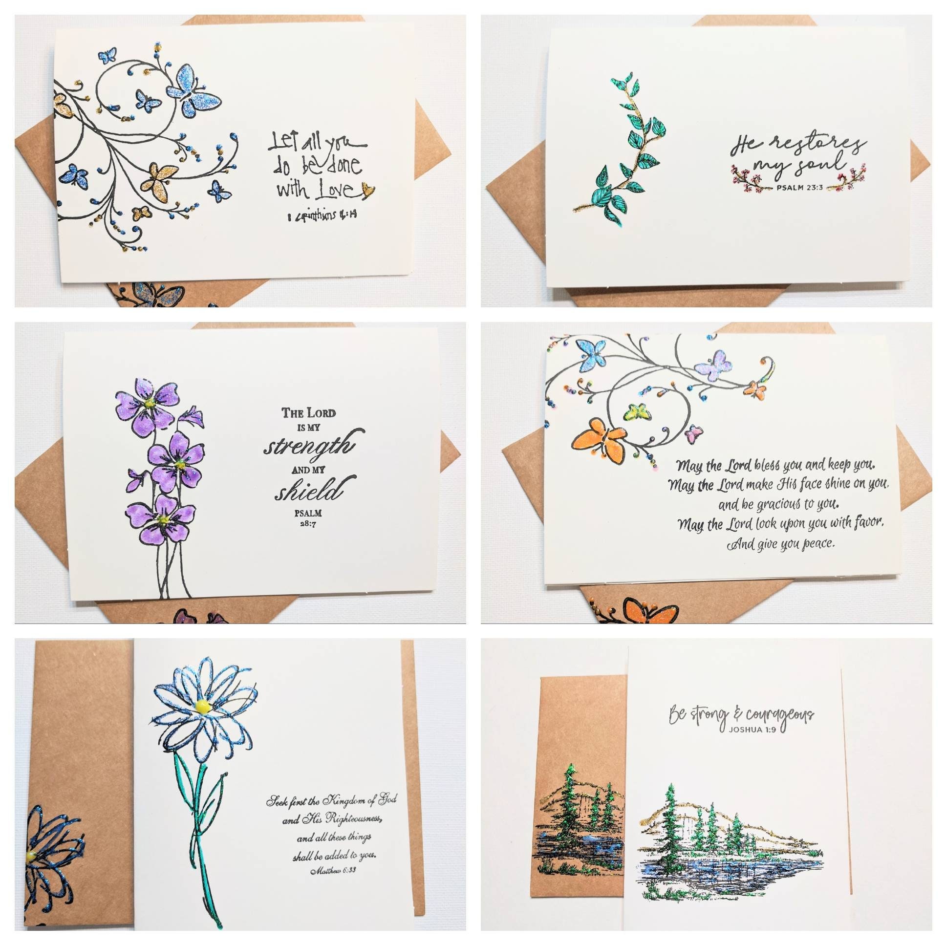 All Occasion Cards by Samantha Chase Meyers - Etsy