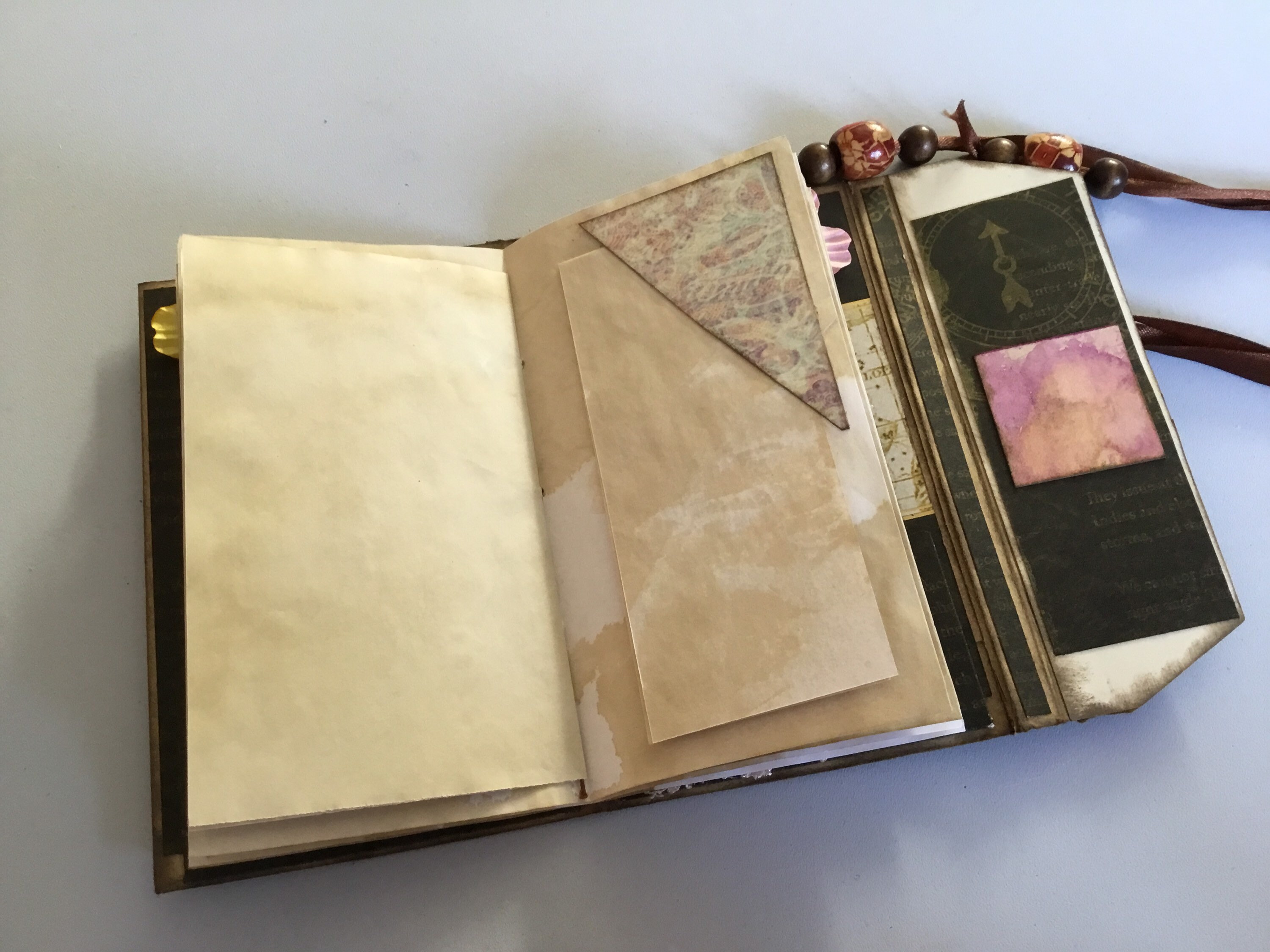 Inner Compass Journal Etsy