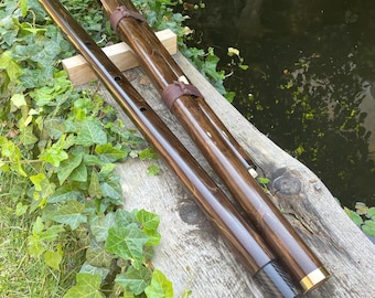 Order G fujara 175cm (68 inch) 2 piece version. After purchase I'll contact you. Fujara price: www.myfujara.com/nastroje/fujary-skladacie