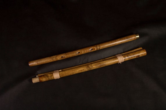 Fujara instrument online