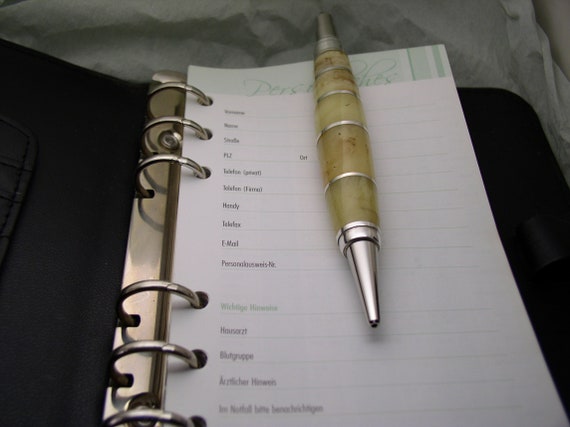 Personalized Black Silver Ballpoint Pen Custom Engraved Free, Groomsmen,  Father's Day, Graduation Gift, Teacher Gift, Custom Pen Box 