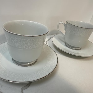 Four Crown China Southampton - Etsy