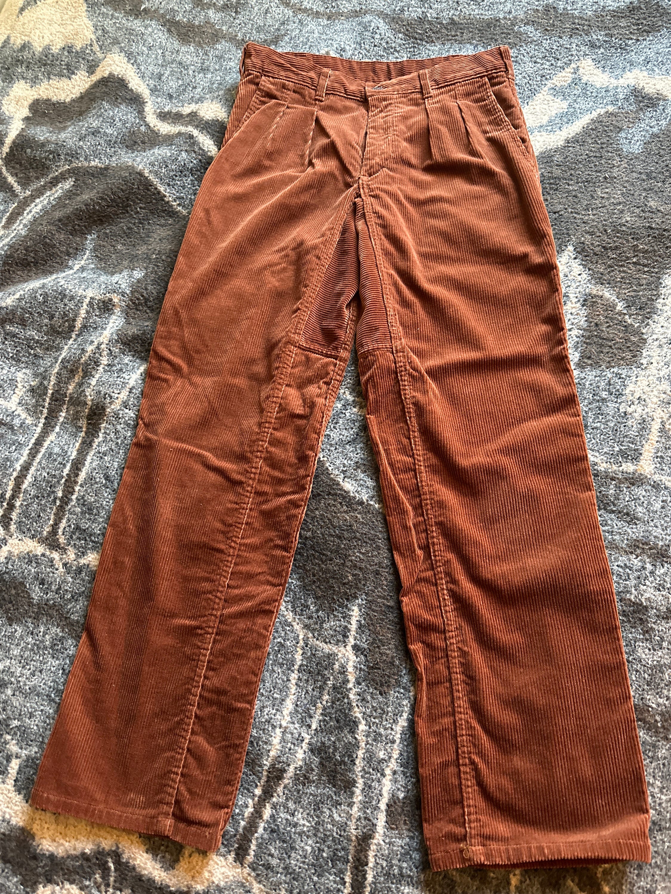 Corduroy Trousers for Men  Cord Trousers  MR PORTER