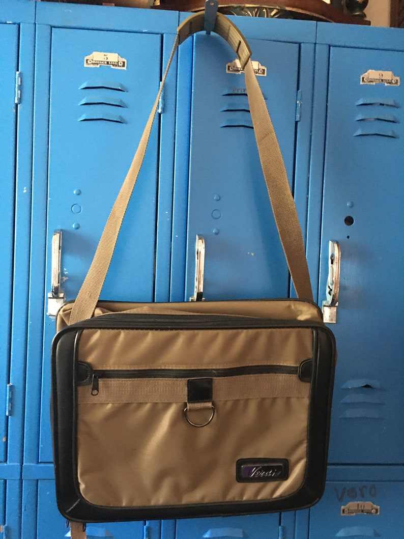 verdi luggage vintage