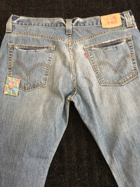 levi's 513 bootcut