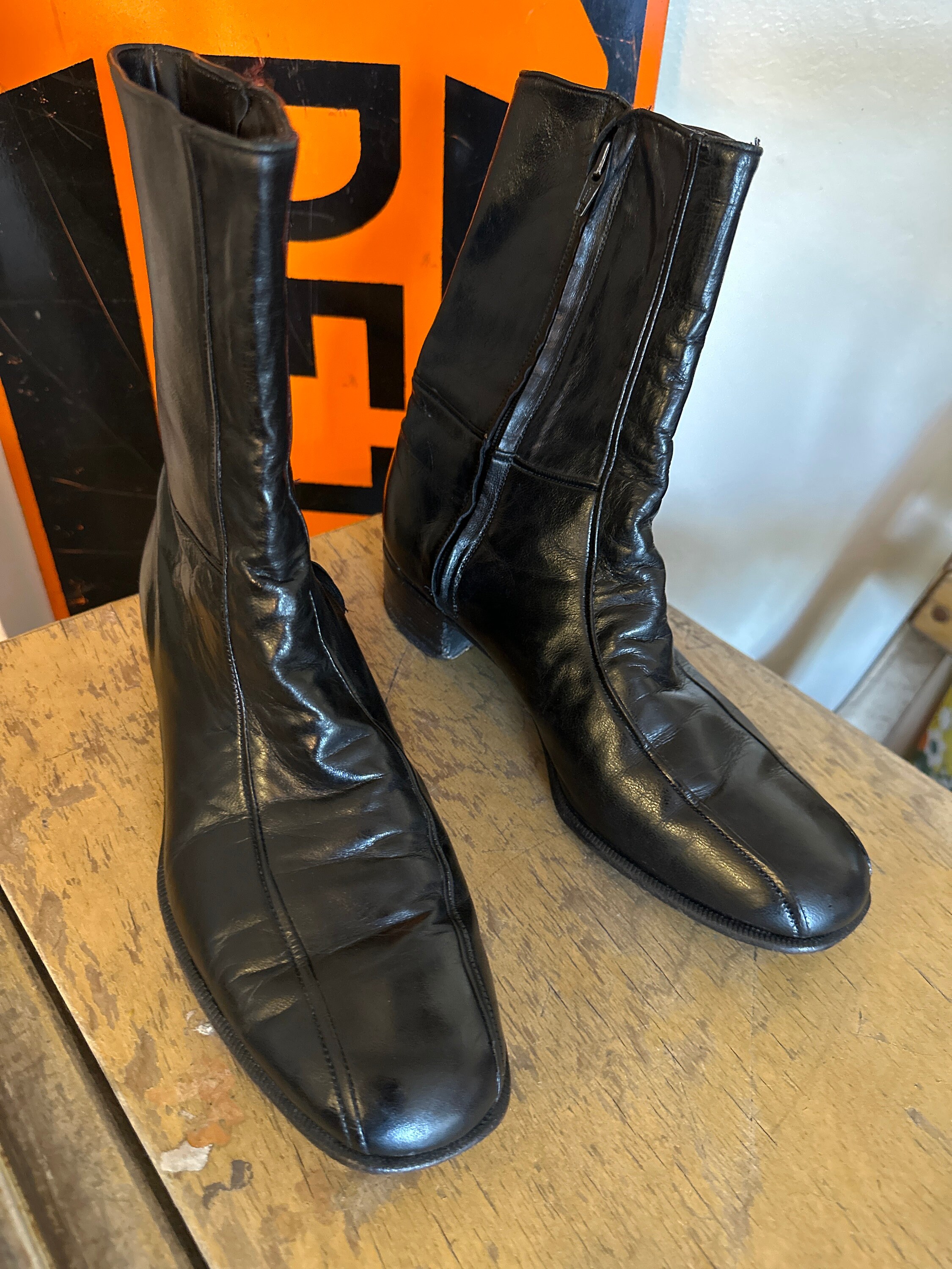 Florsheim essex hot sale