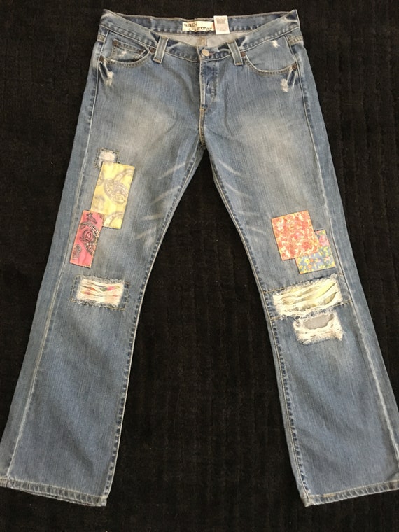 levi's 513 bootcut