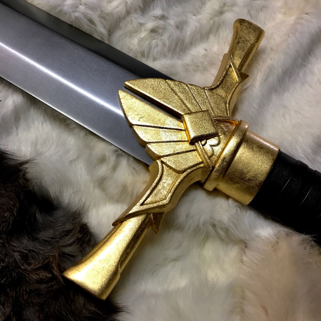 Free STL File Yoru Sword ?️・3D Print Design To, 43% OFF