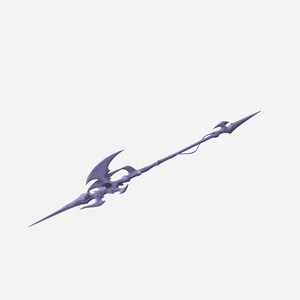 Cosplay Gae Bolg Dragoon - 3D printed kit